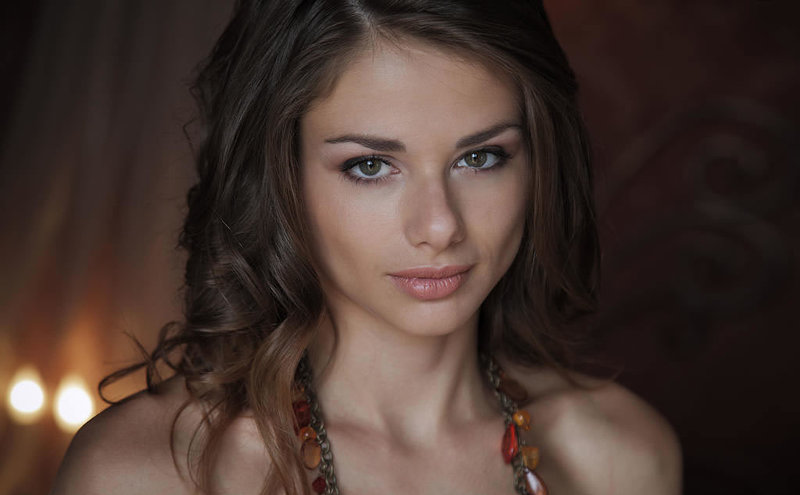 Вика, 23 года, 0 размер груди