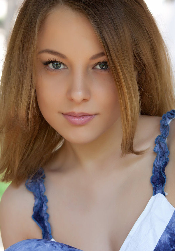 Марианна, 18 лет, 0 размер груди
